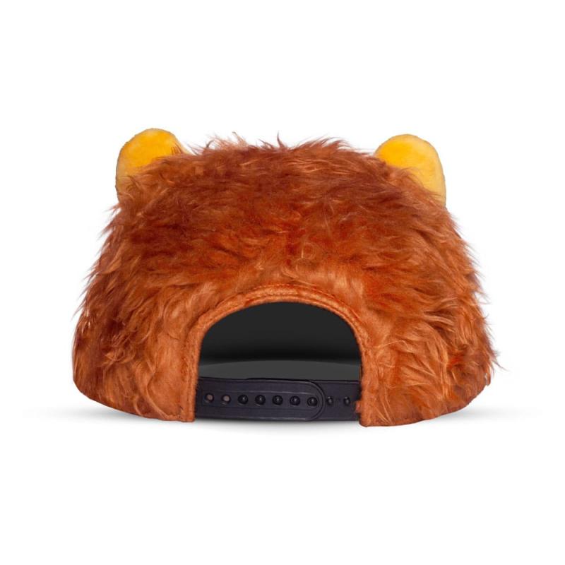 Disney Baseball Cap The Lion King Mufasa