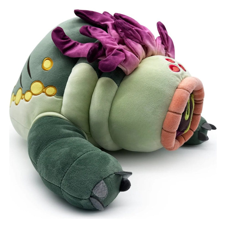 Warhammer 40,000 Plush Figure Nurgle Weighted 41 cm 1