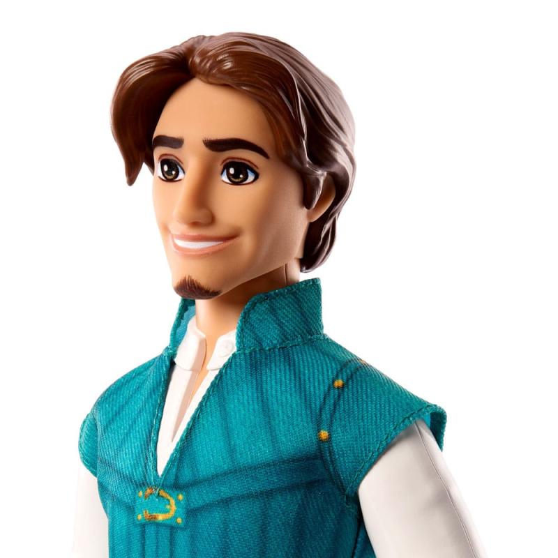 Disney Princess Doll Prince Flynn Rider 29 cm