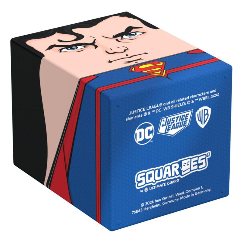 Squaroes - Squaroe DC Justice League&trade; 003 - Superman&trade;