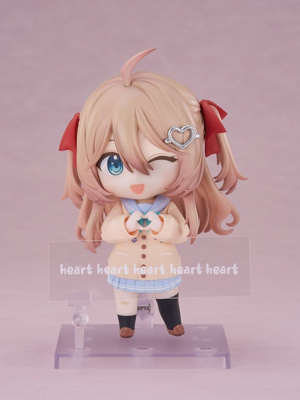 Neuro-sama Nendoroid Action Figure Neuro-sama 10 cm 4