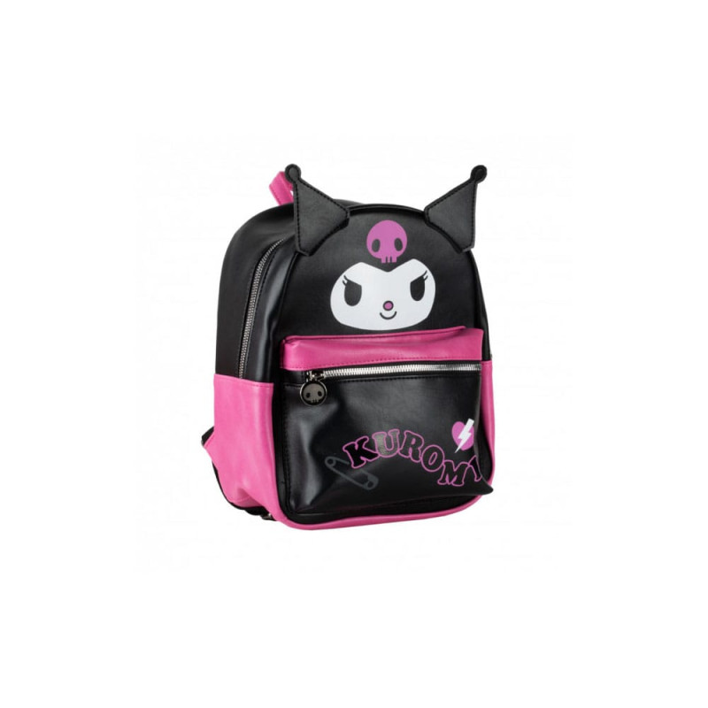 Sanrio Backpack Kuromi 29 cm 1