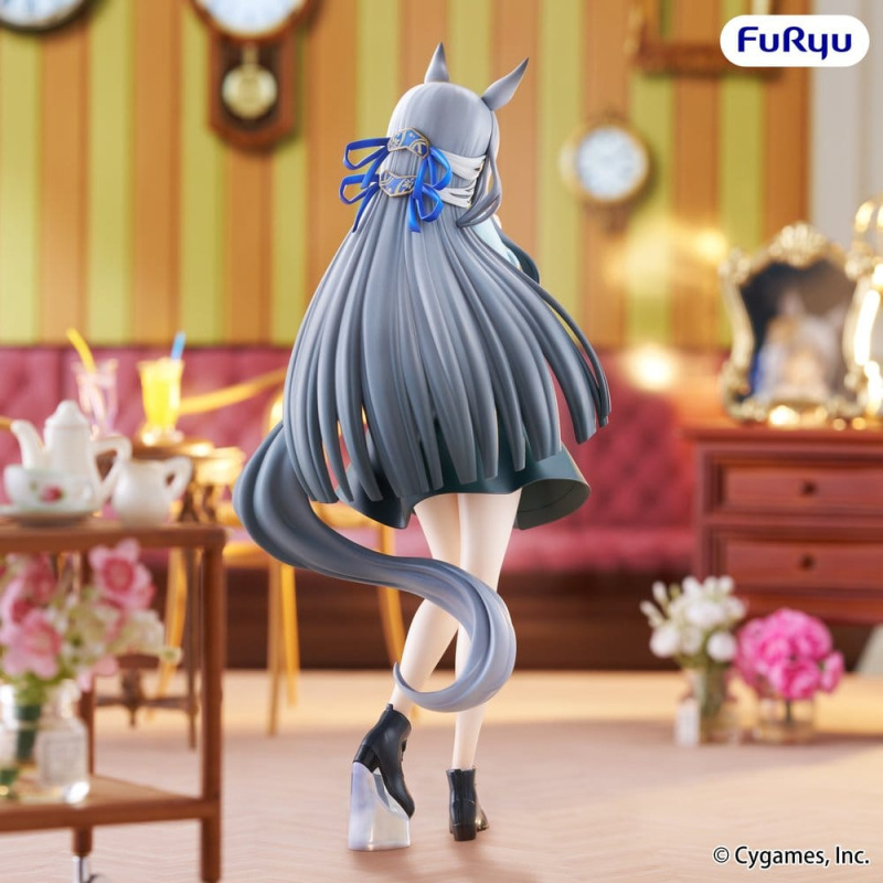 Umamusume: Pretty Derby Trio-Try-iT PVC Figure Chrono Genesis 20 cm 2