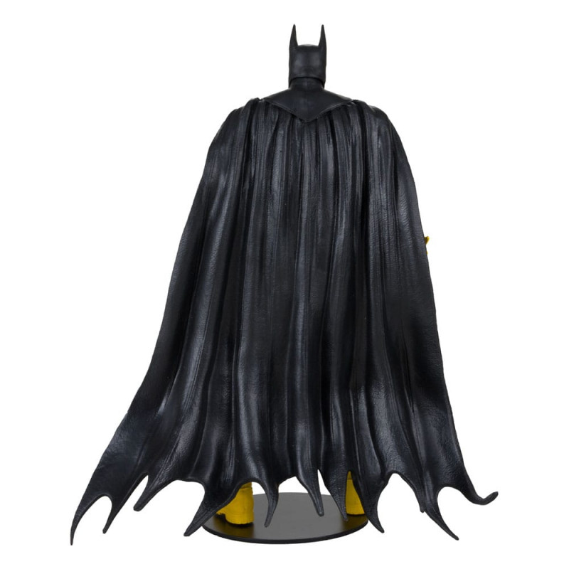 DC Multiverse Action Figure Batman (Sinestro Corps)(Gold Label) 18 cm 5