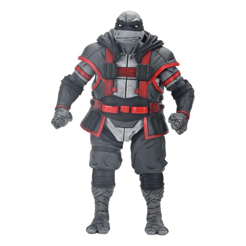 Teenage Mutant Ninja Turtles (The Last Ronin The Lost Years) Action Figure Michelangelo Nightwatcher