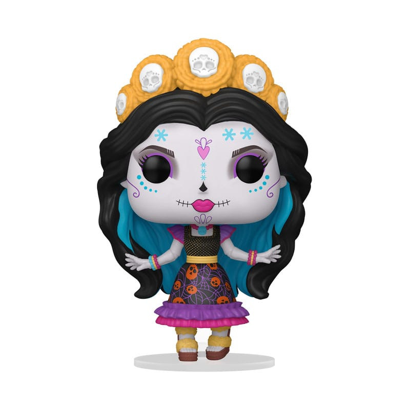 Monster High POP! Vinyl Figure Skelita 9 cm