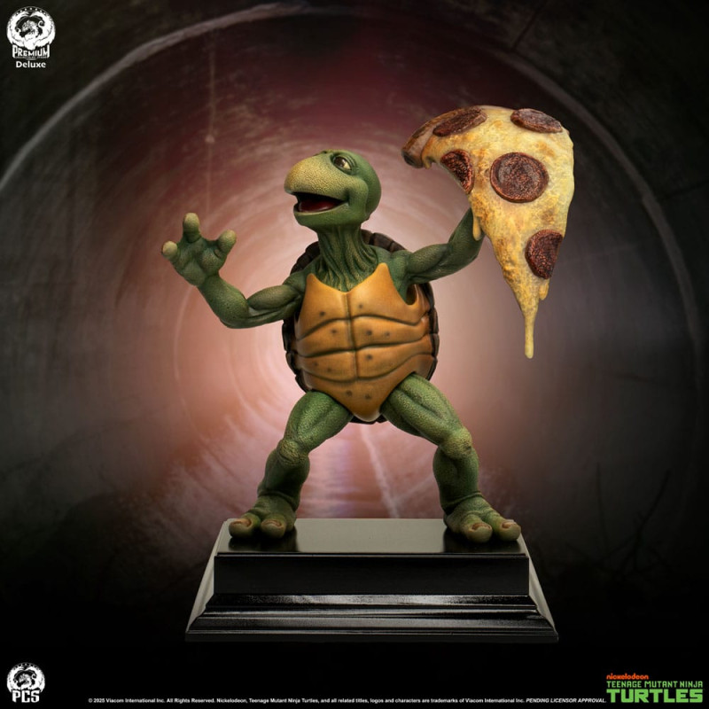 Teenage Mutant Ninja Turtles Statue 1/2 Raphael Deluxe Edition 86 cm 3