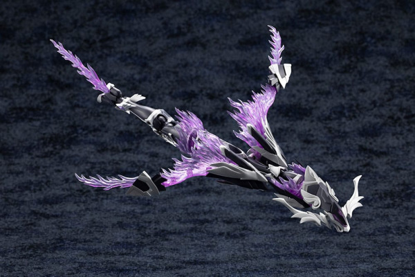 Arcanadea Plastic Model Kit 4934054076017 4