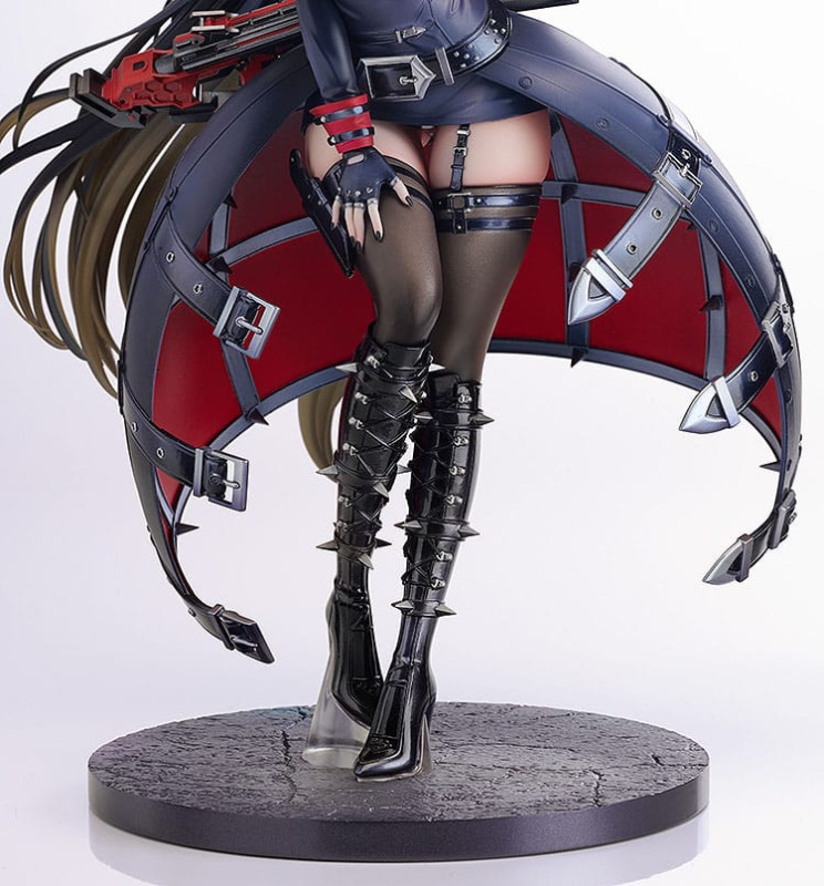 Goddess of Victory: Nikke PVC Statue 1/7 Maiden 24 cm 10