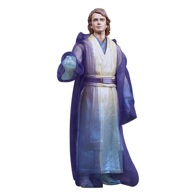 Star Wars Episode VI Black Series Action Figure 3-Pack Force Spirits 15 cm 5