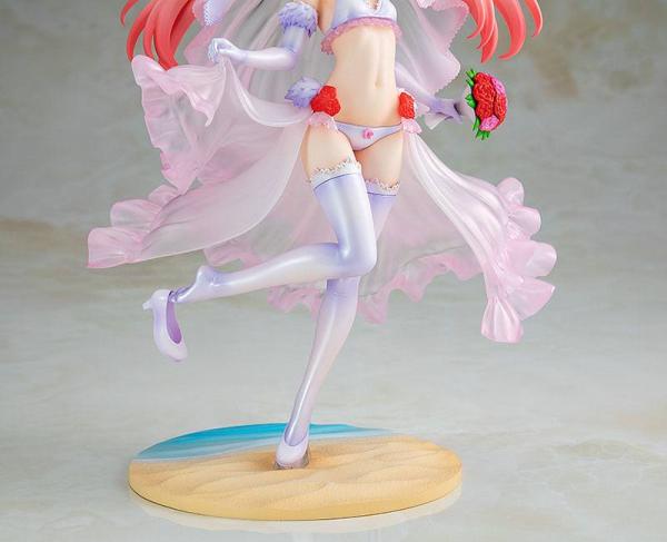 That Time I Got Reincarnated as a Slime PVC Statue 1/7 Milim Nava: Wedding Bikini Ver. 25 cm