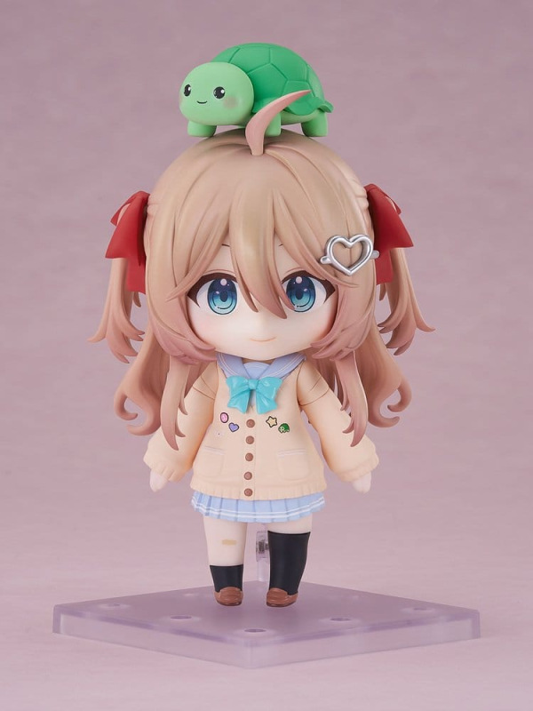 Neuro-sama Nendoroid Action Figure Neuro-sama 10 cm 1