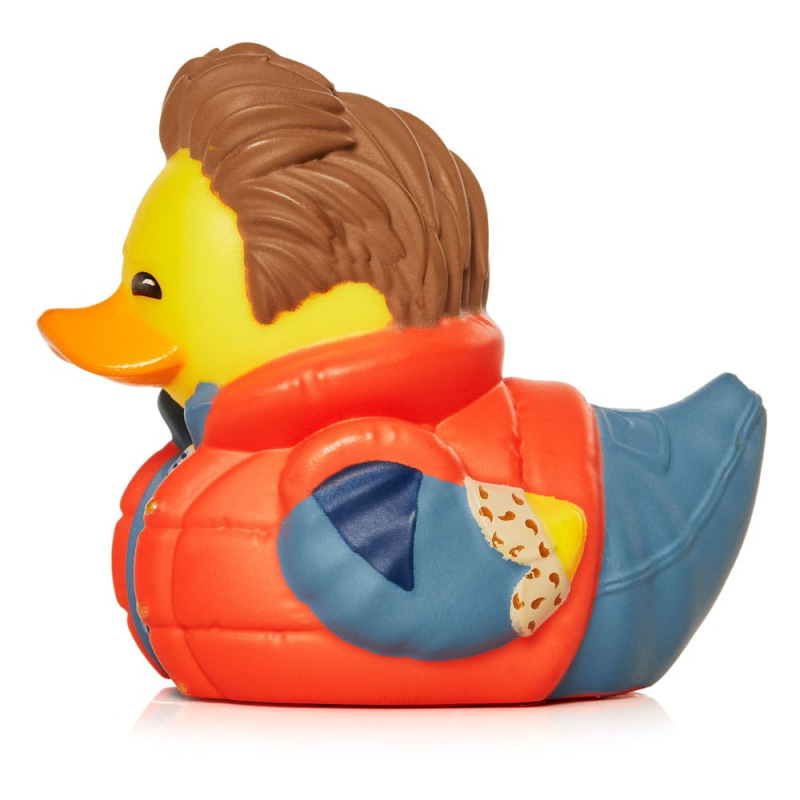 Back To The Future Tubbz Mini PVC Figure Marty McFly 5 cm 4