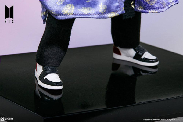 BTS Idol Collection PVC Statue j-hope Deluxe 24 cm 14