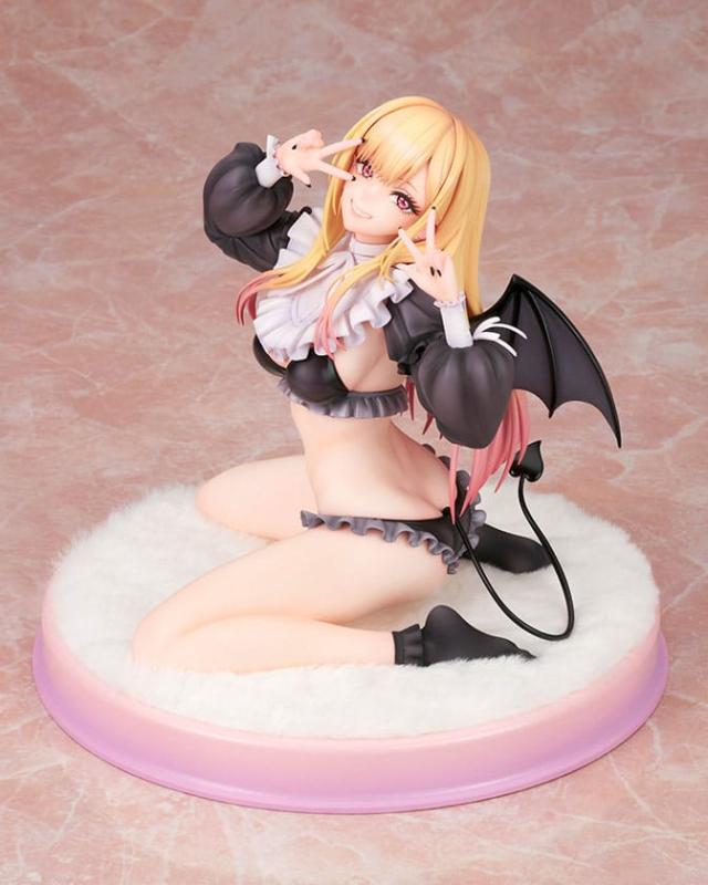 My Dress-Up Darling PVC Statue 1/6 Marin Kitagawa Liz Ver. 17 cm