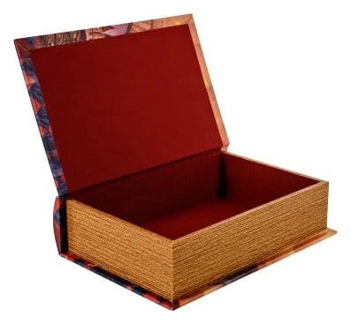 Harry Potter and the Sorcerer's Stone Storage Box 2