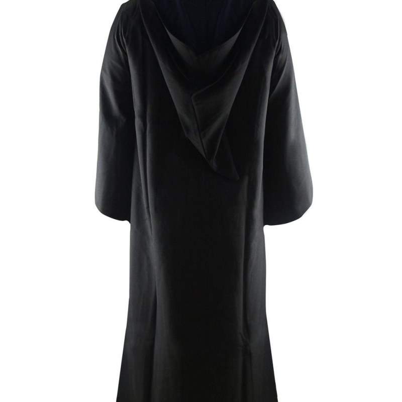 Harry Potter Wizard Robe Cloak Ravenclaw Size M 1