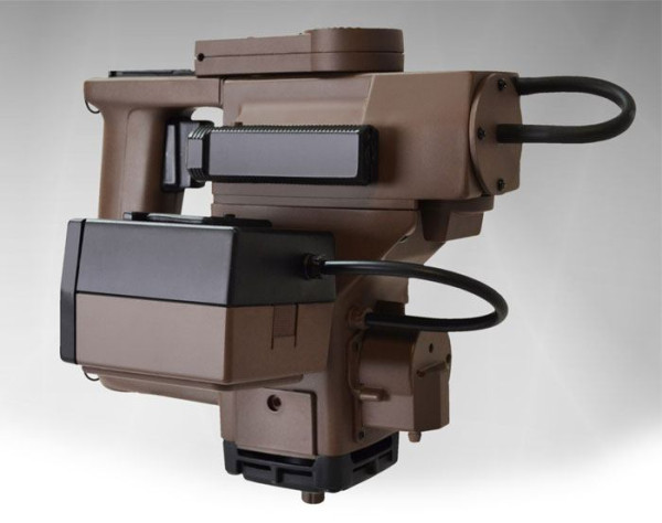 Aliens Replica M314 Motion Tracker 23 cm 2