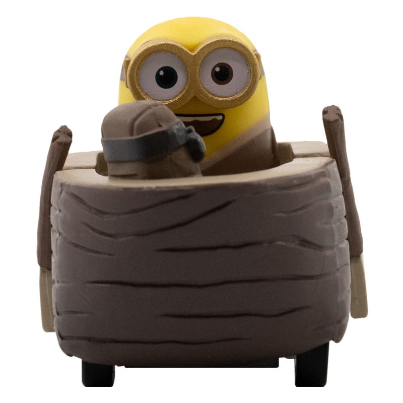 Minions Zoom Hero Pullback Vehicles with Figures Blind Box Assortment (12) 9