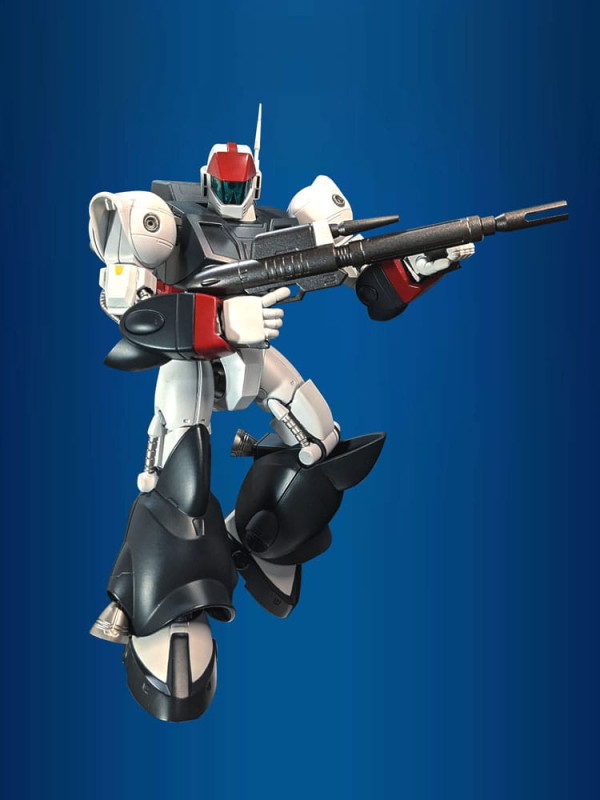 VIFAM Full Option Metal Action Action Figure FAM-RV-S1 VIFAM Initial Equipment Ver. 17 cm 2