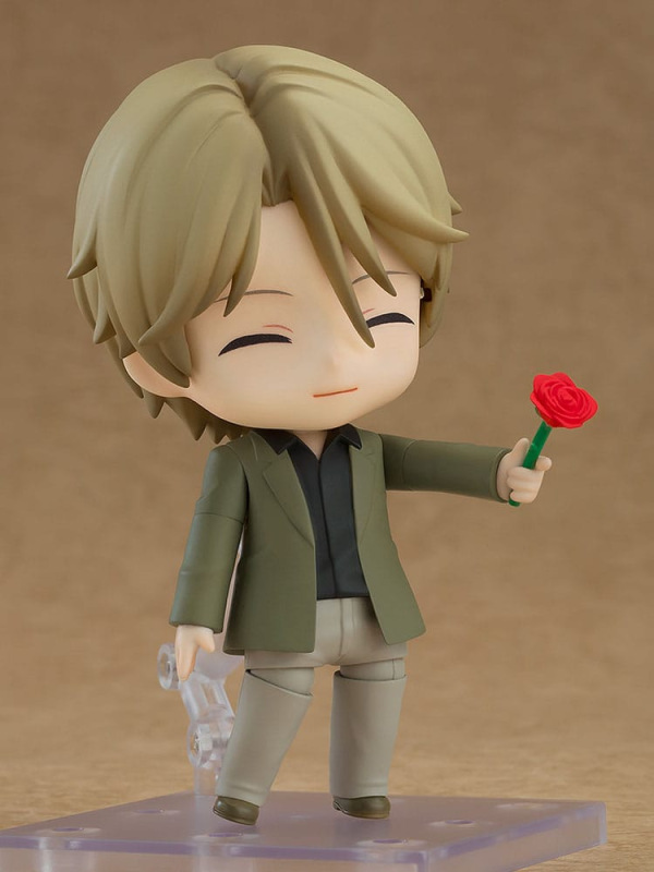 Natsume Yujin-cho Nendoroid Action Figure Shuichi Natori 10 cm 2