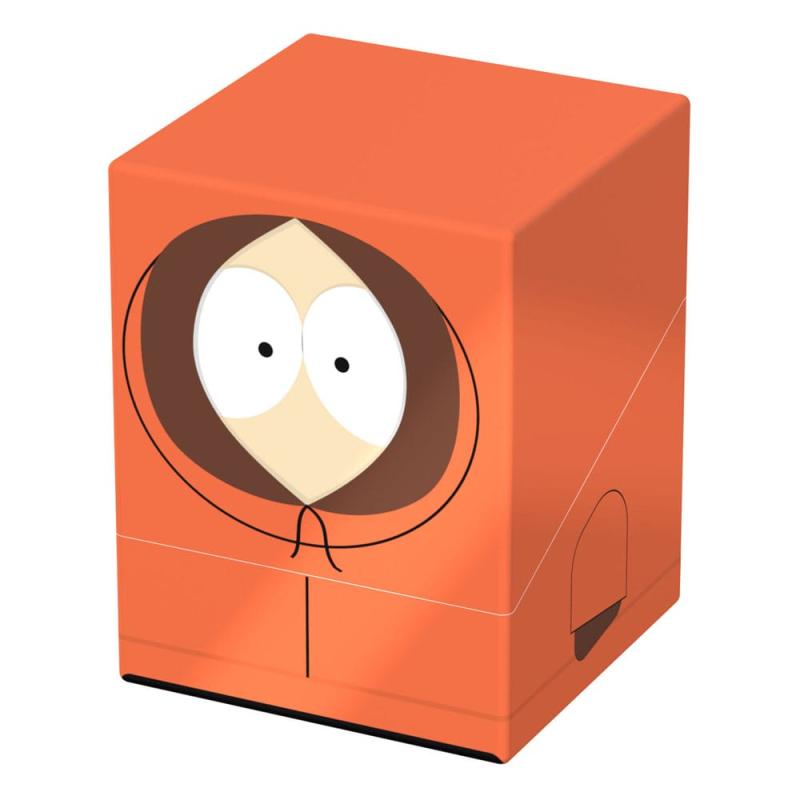 Squaroes - Squaroe South Park™ SP002 - Kenny