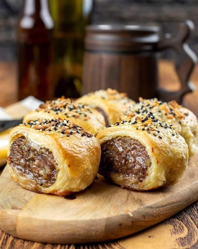 Horizon: The Official Cookbook - The Tastes of the Seven Tribes *German Version* 6