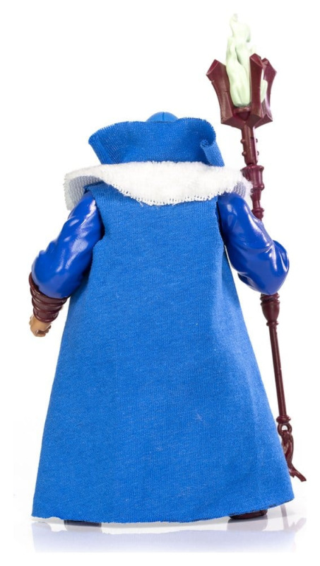 Legends of Dragonore Hellforge Action Figure Azureus 14 cm 3