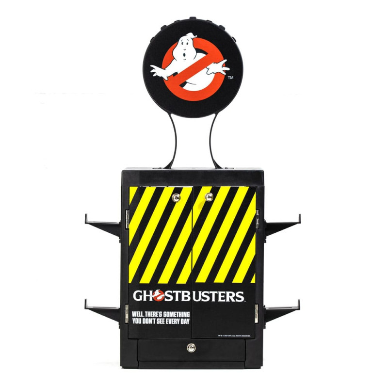 Ghostbusters: Gaming Locker 2