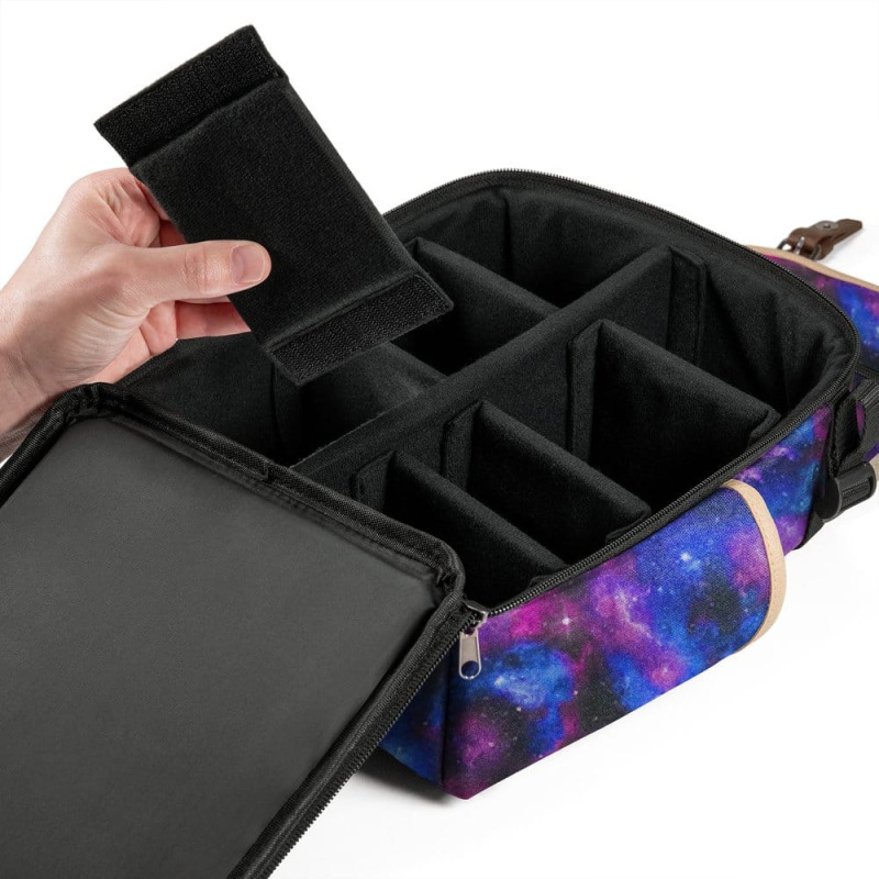 Enhance TCG Series Backpack Designer Edition Galaxy 2