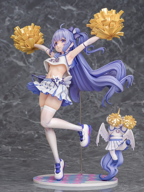 Azur Lane PVC Figure 1/6 Unicorn: Champion of Unicorn 27 cm 3