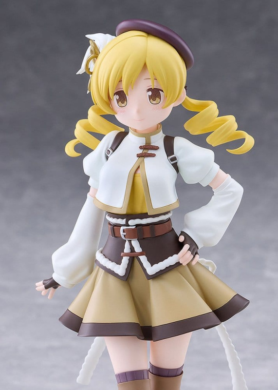 Puella Magi Madoka Magica the Movie -Walpurgisnacht: Rising- PVC Figure Mami Tomoe 21 cm 6