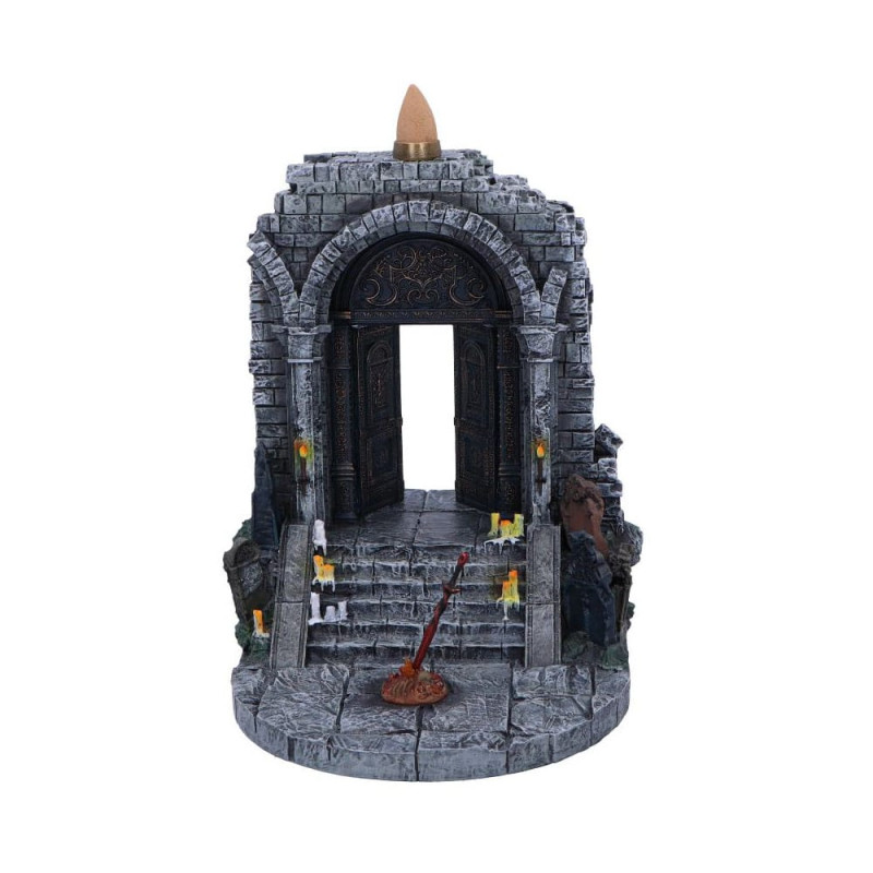Dark Souls III incense burner Fog Gate 19 cm 1