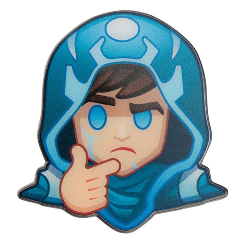 Magic: The Gathering World Pin Badge Mystery Pin Badge Display (12) 10