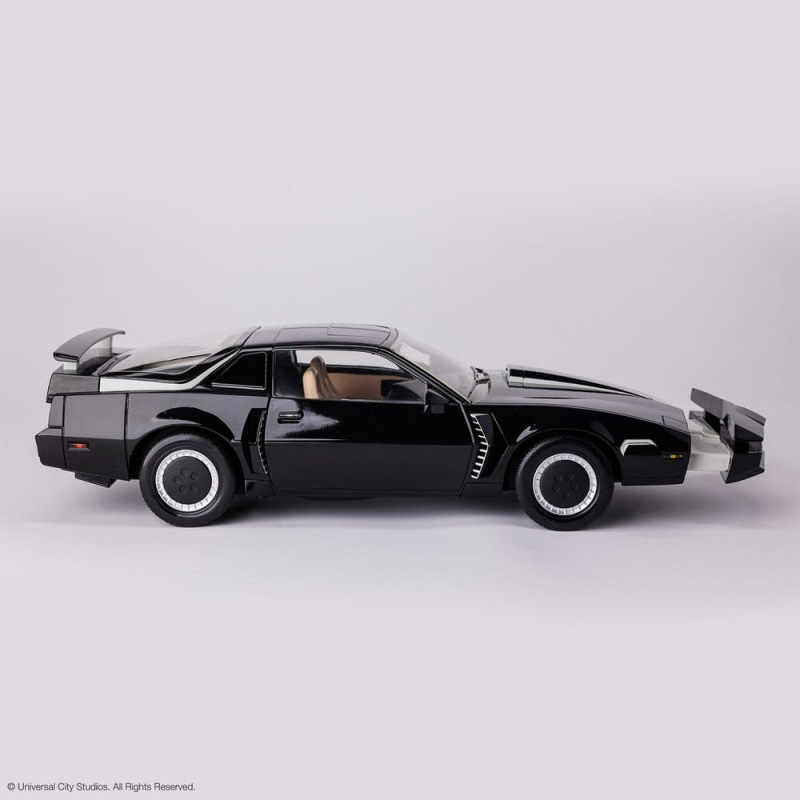 Knight Rider DieCast Replica 1/10 K.I.T.T. heo EU Exclusive 53 cm 14