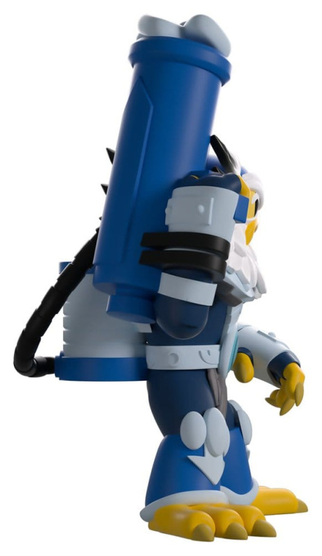 Skylanders Vinyl Figure Jet-Vac 10 cm 2