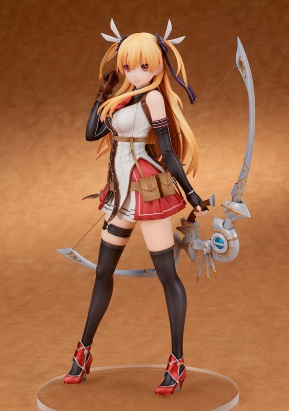 The Legend of Heroes PVC Statue 1/7 Sen no Kiseki II Alisa Reinford 23 cm 11