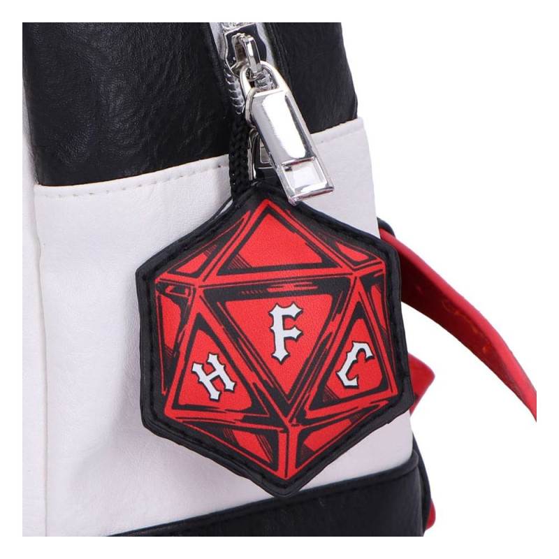 Stranger Things Backpack Hellfire Club 28 cm 5