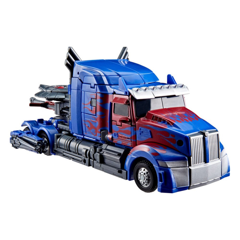 Transformers: The Last Knight Studio Series Leader Class Action Figure Nemesis Prime 22 cm 4
