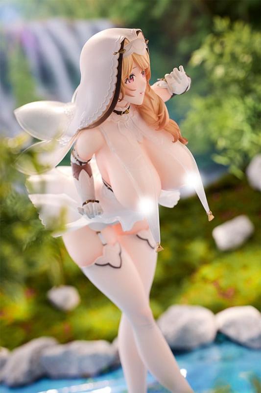 Original Character Statue 1/6 Elixer Priestess Ver. 28 cm