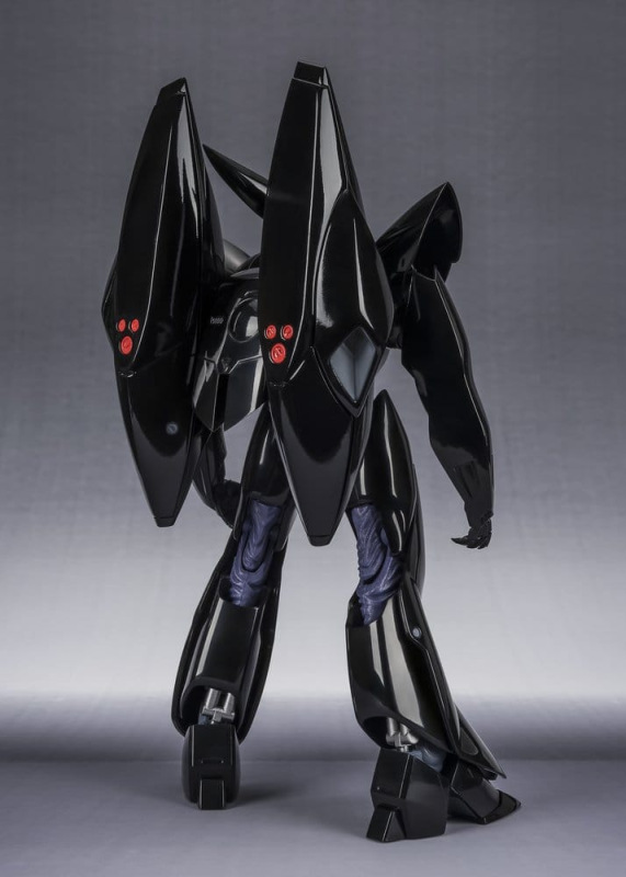 Mobile Police Patlabor The Robot Spirits Action Figure Griffon (Twin Unit Set) 14 cm 5