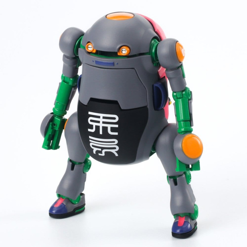 MechatroWeGo Action Figure 1/35 Tokyo 8 cm 1