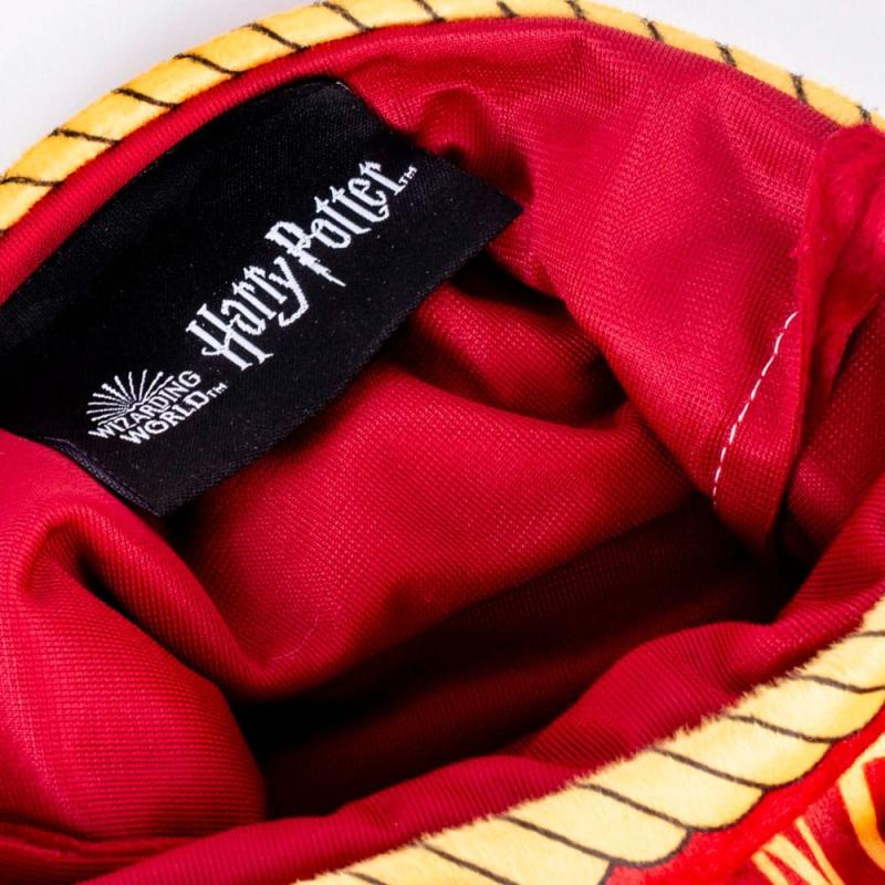 Harry Potter Christmas Stocking Gryffindor 45 cm 4