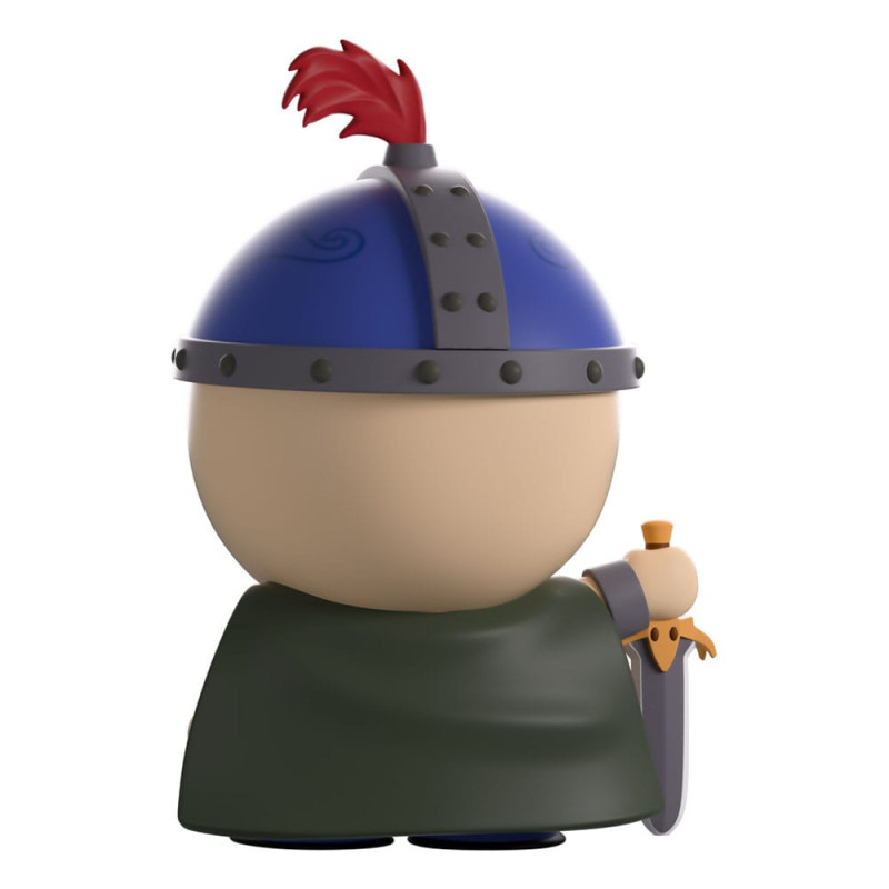 South Park Vinyl Figure Ranger Stan Marshwalker 10 cm 7