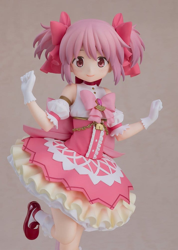 Puella Magi Madoka Magica the Movie -Walpurgisnacht: Rising- Pop Up Parade SP PVC Figure Madoka Kana 1
