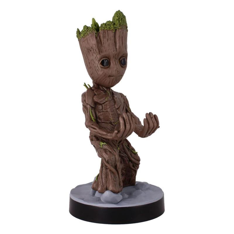 Marvel Cable Guy Baby Groot 20 cm