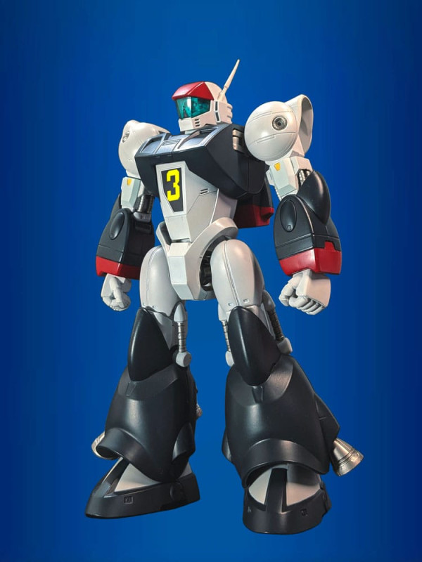VIFAM Full Option Metal Action Action Figure FAM-RV-S1 VIFAM Initial Equipment Ver. 17 cm 1