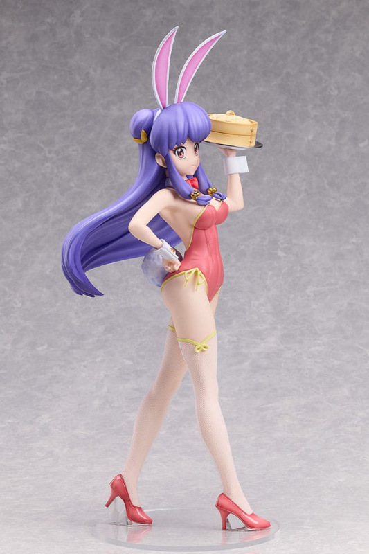 Ranma 1/2 PVC Statue 1/4 Shampoo: Bunny Ver. 46 cm 3