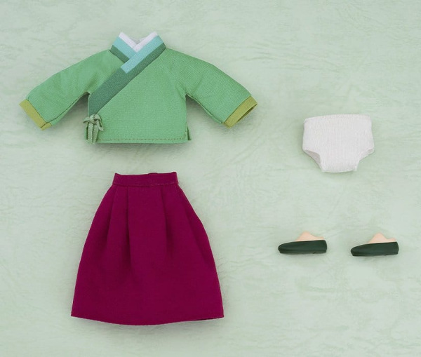 The Apothecary Diaries Nendoroid Doll Action Figure Maomao 14 cm 5