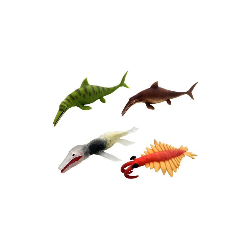 Super Animals: Sea Dinosaurs Edition Display (14) 2